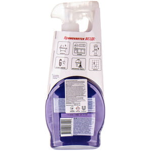 Спрей очищающий DOMESTOS (Доместос) универсальный 500 мл
