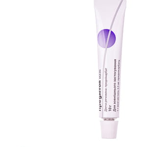 Преднитоп мазь 0,25% туба 10г