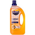 Средство для уборки EMSAL (Эмсал) для ламината  жидкое чистота без разводов 1 л