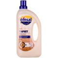 Средство для уборки EMSAL (Эмсал) для паркета жидкое чистота без разводов 1 л