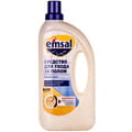 Средство для уборки EMSAL (Эмсал) для чистки и ухода за полом для всех полов чистота без разводов 1 л