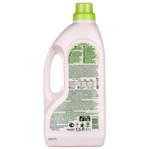 Средство для стирки FROSCH (Фрош) жидкое для детского белья 1,5 л