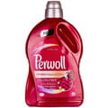 Средство для стирки жидкое PERWOLL (Перволь) Advanced Color для цветного белья 2,7 л