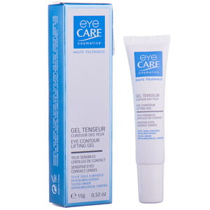 Гель для контуру очей EYE CARE (Ай Кеа) з ефектом ліфтингу 15 г