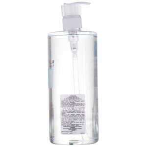 Розчин для обличчя La Roche-Posay (Ля Рош-Позе) міцелярний для чутливої шкіри обличчя 750 мл