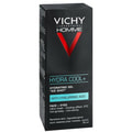Гель для лица и контура глаз VICHY (Виши) Гидра Кул+ увлажняющий с охлаждающим эффектом для мужчин 50 мл
