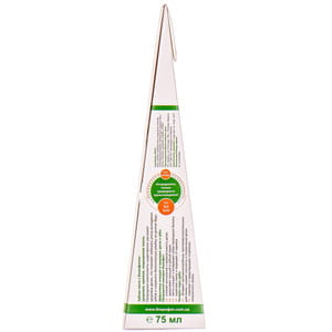 Зубная паста Бишофит Mg++ Denticmag (Дентикмаг) 75 мл