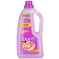 Средство для стирки жидкое BURTI (Бурти) Liquid универсальное 1,5 л