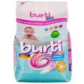 Порошок стиральный BURTI (Бурти) Baby Compact для детского белья 0,9 кг