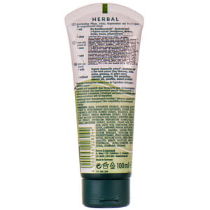 Крем для рук и ногтей KAMILL (Камил) Hand & Nagelcreme Herbal 100 мл