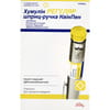 Хумулин Регуляр р-р д/ин. 100МЕ/мл картридж 3мл в шприц-ручке КвикПен №5