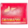 Силімарин капс. ультракап №80