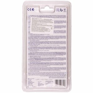 Зубное кольцо-прорезыватель CHICCO (Чико) с водой охлаждающее Вишенка с 4-х месяцев 1 шт