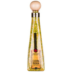 Соль-пена для ванн ELENSEE (Эленси) антистресс 780 г