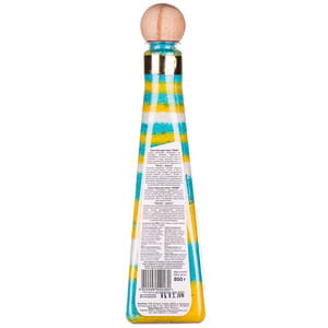 Соль-пена для ванн ELENSEE (Эленси) лилия и манго 850 г