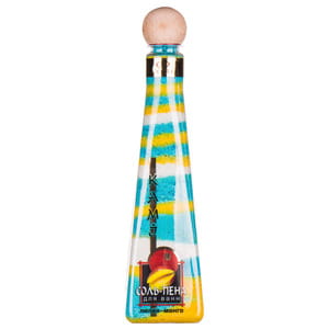 Соль-пена для ванн ELENSEE (Эленси) лилия и манго 850 г