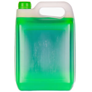 Засіб для ручного миття посуду BILYSNA (Білизна) концентрований 5 л