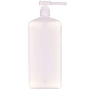 Мыло жидкое BLANIDAS Soft (Бланидас Софт) профессиональное очищение с дозатором 1 л