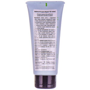 Крем для рук и тела MAJOLA X5 (Майола X5) профессиональный мягкое, нежирное ухаживающее средство (эмульсия) для гигиены кожи 100 мл