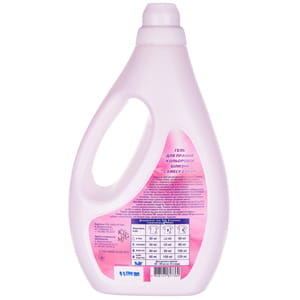 Гель для стирки цветного белья CAMELY (Камели) 2 л