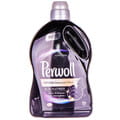 Средство для стирки жидкое PERWOLL (Перволь) Advanced Black для черного белья 2,7 л