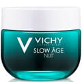 Крем-маска для лица VICHY (Виши) Slow Age (Слоу Эдйж) ночная освежающая и восстанавливающая 50 мл