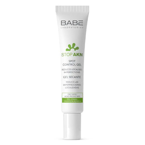 Гель-карандаш для лица BABE LABORATORIOS (Бабе Лабораториос) Stop Akn (Стоп Акн) против прыщей локального нанесения 8 мл