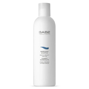 Шампунь для волос BABE LABORATORIOS (Бабе Лабораториос) против выпадения волос 250 мл
