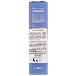 Шампунь для волосся BABE LABORATORIOS (Бабе Лабораторіос) проти випадіння волосся 250 мл