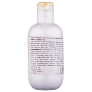 Мило для душу BABE LABORATORIOS (Бабе Лабораторіос) Pediatric (Педіатрік) для сухої ті атопічної шкіри на олійній основі дитяче 200 мл