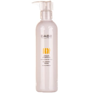 Гель для интимной гигиены BABE LABORATORIOS (Бабе Лабораториос) 250 мл