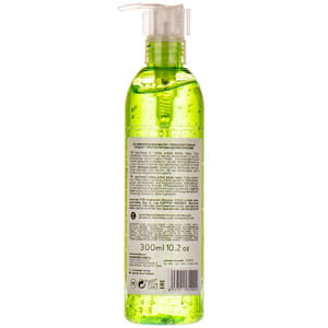 Гель для тіла BABE LABORATORIOS (Бабе Лабораторіос) освіжаючий з алое вера 100% 300 мл