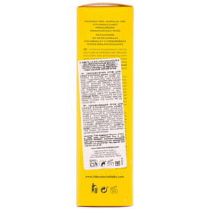 Крем для тела BABE LABORATORIOS (Бабе Лабораториос) для сухой и атопичной кожи смягчающий 200 мл