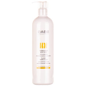 Молочко для тела BABE LABORATORIOS (Бабе Лабораториос) увлажняющее, смягчающее 500 мл