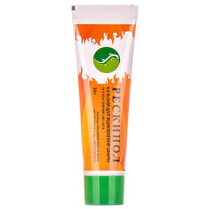 Бальзам для відновлення шкіри Рескинол туба 30 г NEW