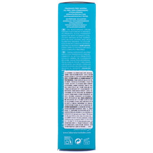 Крем для лица BABE LABORATORIOS (Бабе Лабораториос) для чувствительной кожи увлажняющий 50 мл