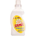 Кондиционер для детского белья и одежды SAMA (Сама) Baby 750 мл