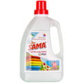 Гель для стирки SAMA (САМА) Color (колор) для цветного белья 1,5 кг
