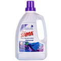 Гель для стирки SAMA (САМА) Universal для хлопка, льняных и синтетических тканей 1,5 кг