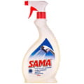 Средство для удаления известкового налета и ржавчины SAMA (САМА) спрей 500 мл