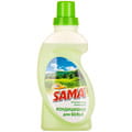 Кондиционер для белья SAMA (Сама) Альпийская свежесть 750 мл