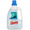 Кондиционер для белья SAMA (Сама) Свежесть океана 1,5 л