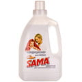 Кондиционер для белья SAMA (Сама) Sensitive (Сенситив) 1,5 л