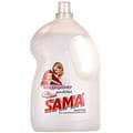 Кондиционер для белья SAMA (Сама) Sensitive (Сенситив) 4 л