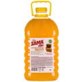 Мыло жидкое SAMA (Сама) хозяйственное 4,5 кг