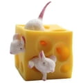 Игрушка PLAY VISIONS (Плей вижнс) Мышки в сыре