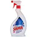 Средство для чистки акриловых ванн SAMA (САМА) спрей 500 мл