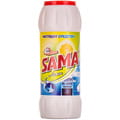 Средство для чистки SAMA (САМА) Лимон порошкообразное 500 г
