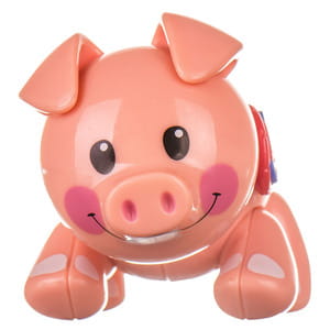 Игрушка фигурка детская TOLO (Толо) Первые друзья Поросенок