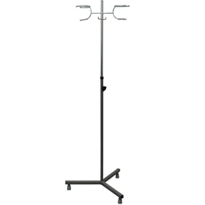 Штатив медицинский регулируемый по высоте без колес MED-06-053 MEDOK